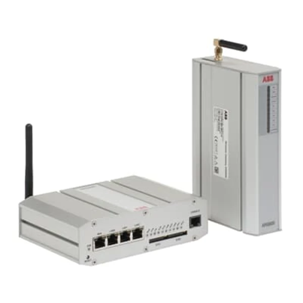 ABB Wireless Gateway ARG600 for TCP/IP based protocols