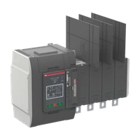 ABB OXB630E3S2QB AUTOMATIC TRANSFER SWITCH