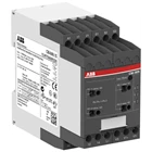 ABB CM-IWN.1S Insulation monitoring relay 24-240VAC DC 1