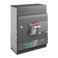 ABB XT6H 1000 EKIP DIP LSI