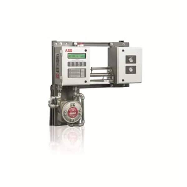 ABB PIR3502 Infrared Multi wave Photometer 