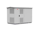 ABB UniPack-G Compact Secondary Substation 1