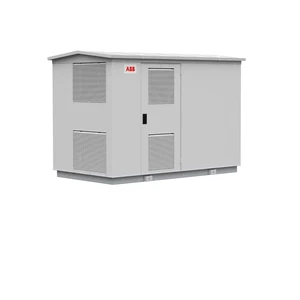 ABB UniPack-G Compact Secondary Substation