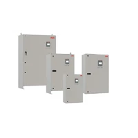 Box Panel ABB Zenith ZTG T-series ATS 30-3000 A