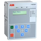ABB Feeder Protection Relay REF601 Series 1