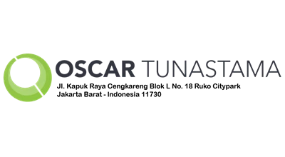Logo PT. Oscar Tunastama