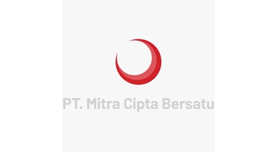 Logo PT. Mitra Cipta Bersatu